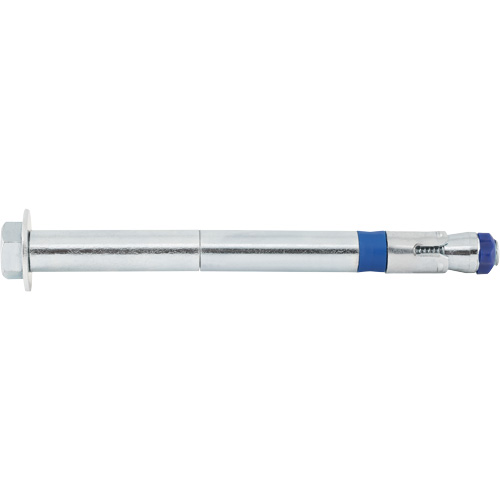 Power-Bolt & Heavy Duty Sleeve Anchor The Estey Group