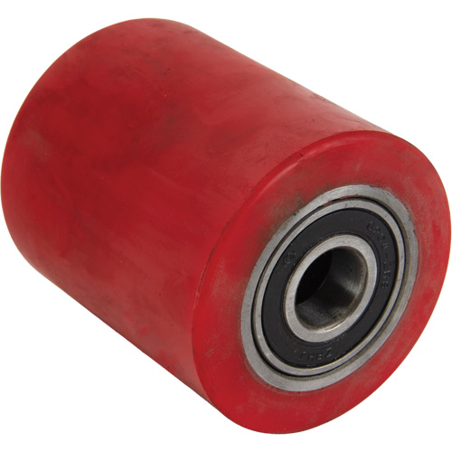 Replacement Polyurethane Load Wheel For Kleton Pallet Truck The Estey Group