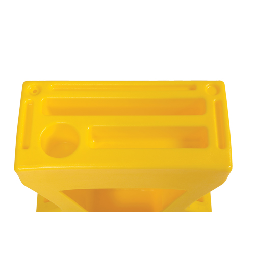 Pallet Truck Caddies The Estey Group