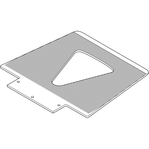 LiftKar&reg; Nose Plates The Estey Group