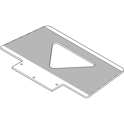 LiftKar&reg; Nose Plates The Estey Group