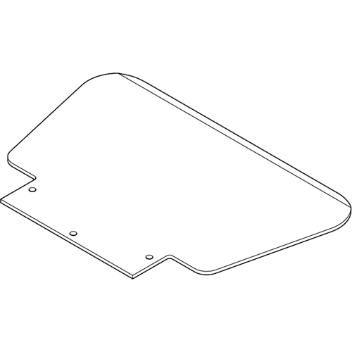 LiftKar&reg; Nose Plates The Estey Group
