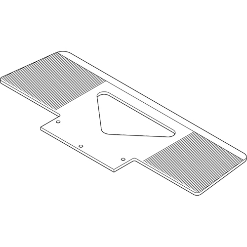 LiftKar&reg; Nose Plates The Estey Group