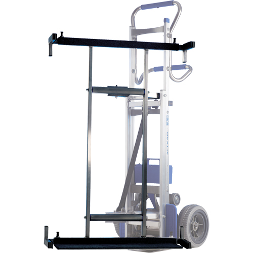 LiftKar&reg; Accessories - Panel / Window / Door Holder The Estey Group
