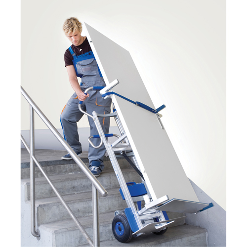 LiftKar&reg; Accessories - Panel / Window / Door Holder The Estey Group