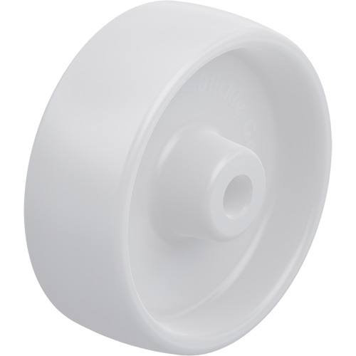 Nylon Wheels The Estey Group