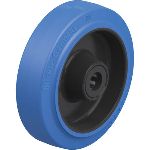 Elastic Solid Rubber Wheels The Estey Group