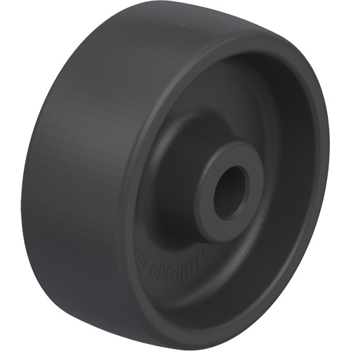 Heat-Resistant Nylon Wheels The Estey Group