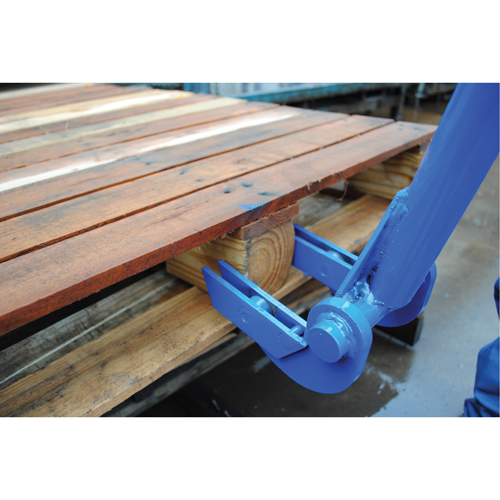 Pallet Buster The Estey Group