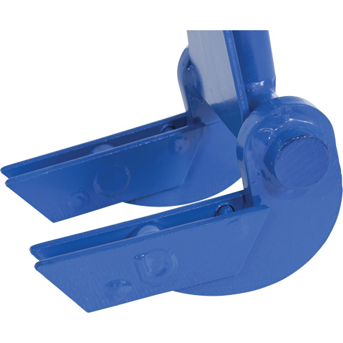 Pallet Buster The Estey Group