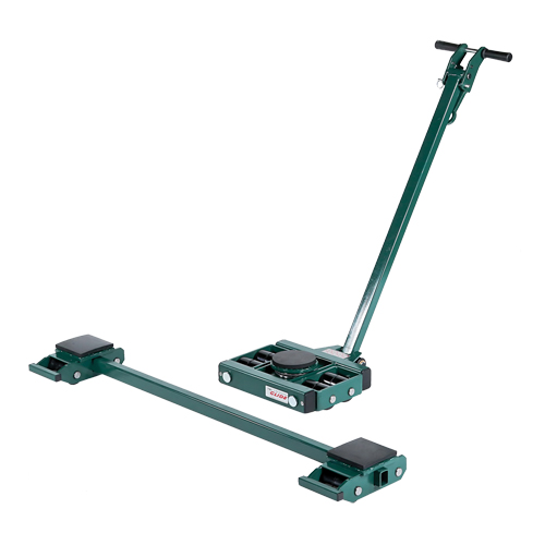 Tri-Glide Three-Point Mover The Estey Group