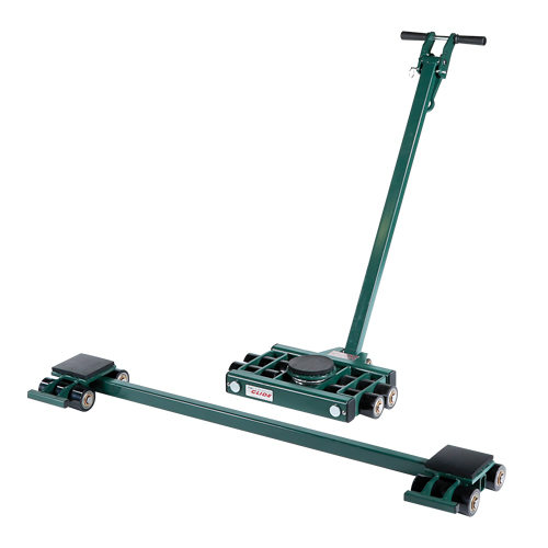 Tri-Glide Three-Point Mover The Estey Group
