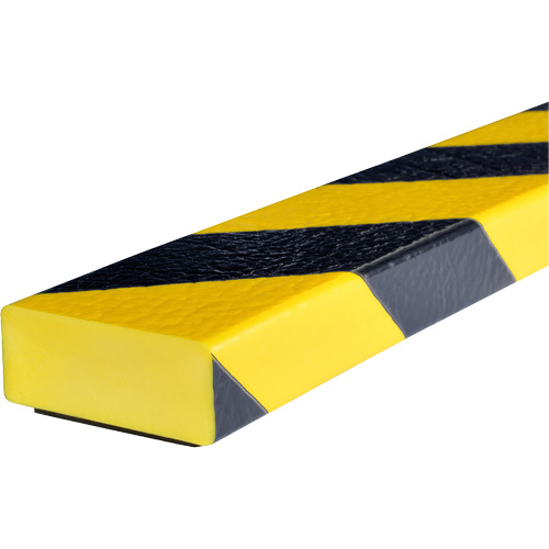 Protecteur de bordure flexible et magn&eacute;tique Knuffi - Mod&egrave;le D, Longueur 3,28' (1 m) The Estey Group