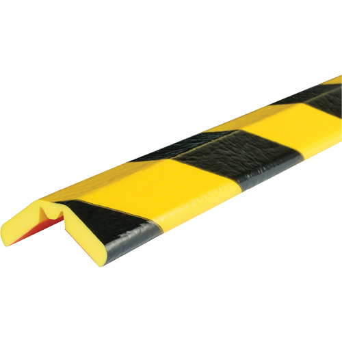 Protecteur de bordure flexible, Longueur 3,28' (1 m) The Estey Group