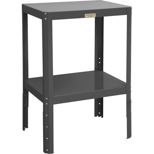 Adjustable Machine Stand The Estey Group
