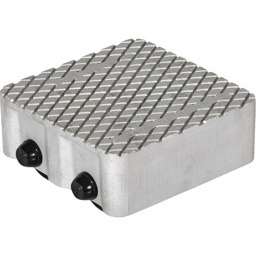 Cast Aluminum Propel Dolly The Estey Group