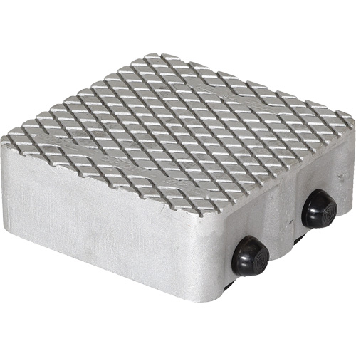 Cast Aluminum Propel Dolly The Estey Group