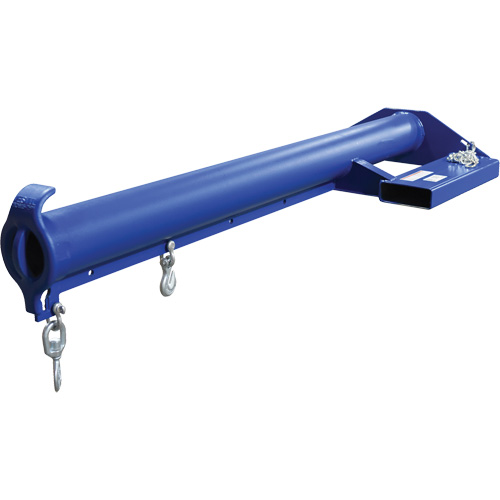 Fl&egrave;che non t&eacute;lescopique &eacute;conomique Lift Master The Estey Group