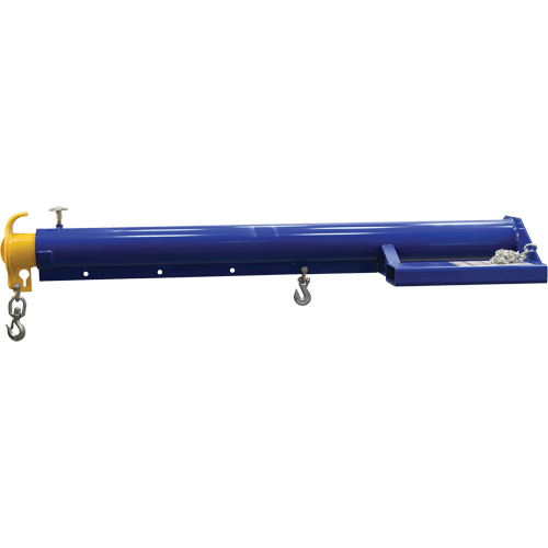Telescoping Economy Lift Master Boom The Estey Group
