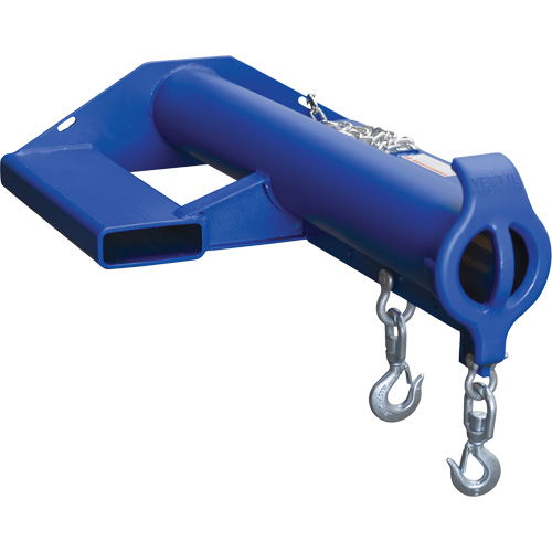 Non-Telescoping Shorty Lift Master Boom The Estey Group