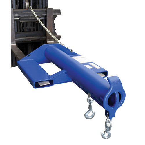 Non-Telescoping Shorty Lift Master Boom The Estey Group