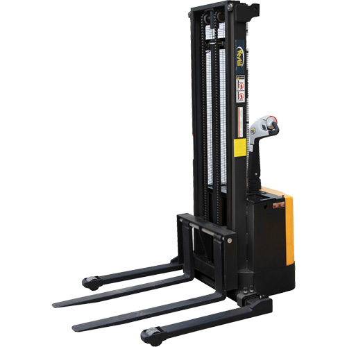 Electric Stack & Drive The Estey Group