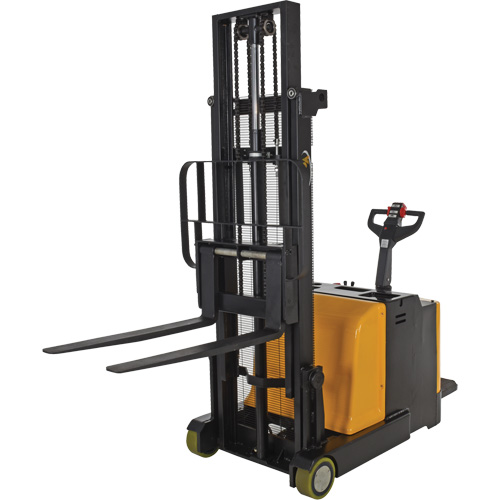 Counter-Balanced Powered Drive Lift The Estey Group