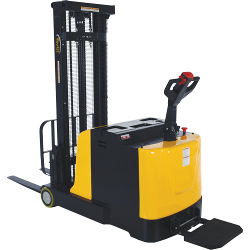 Counter-Balanced Powered Drive Lift The Estey Group