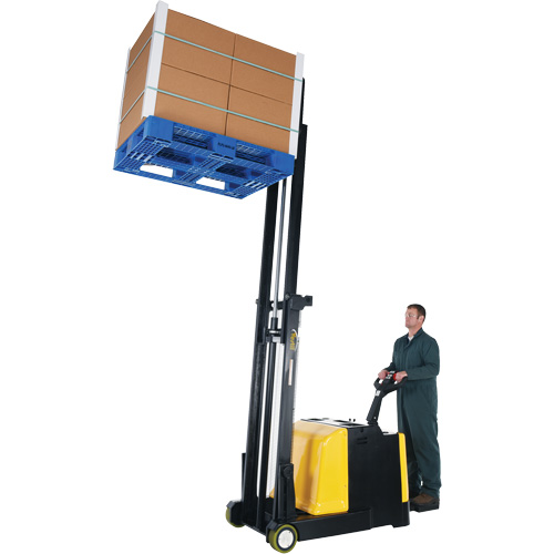 Counter-Balanced Powered Drive Lift The Estey Group