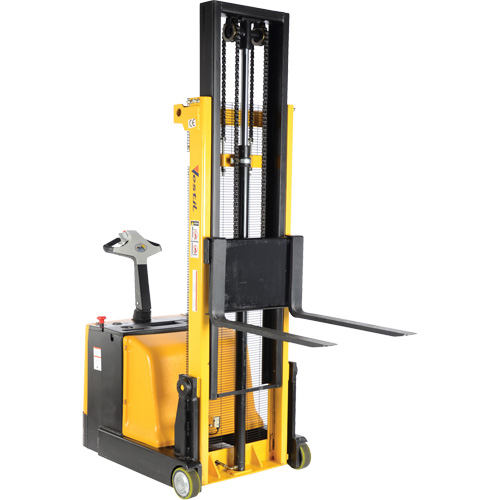 Counter-Balanced Powered Drive Lift The Estey Group