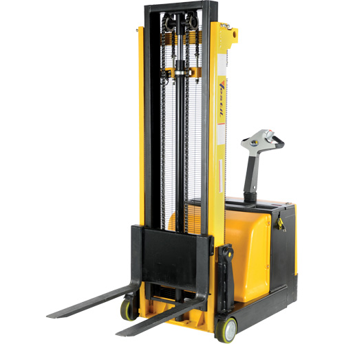 Counter-Balanced Powered Drive Lift The Estey Group