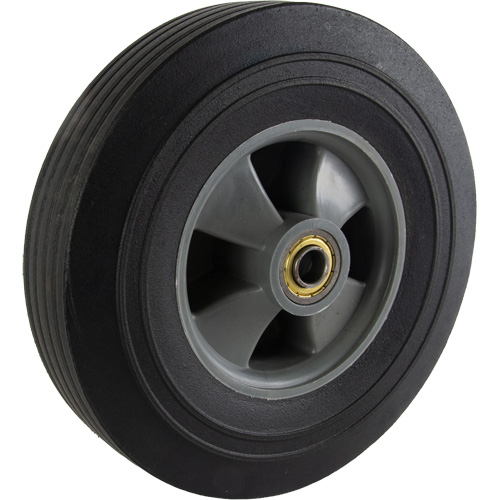 Replacement Care Free Wheel for Kleton Convertible Handtruck The Estey Group