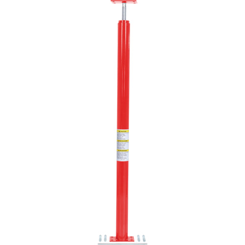 Basement Floor Jack The Estey Group