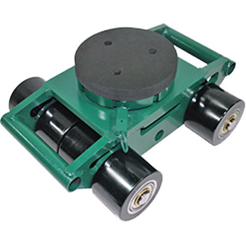 Bull Dolly The Estey Group