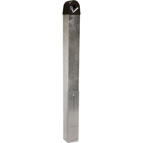 Groundskeeper&reg; Replacement Ashtray Receptacle The Estey Group