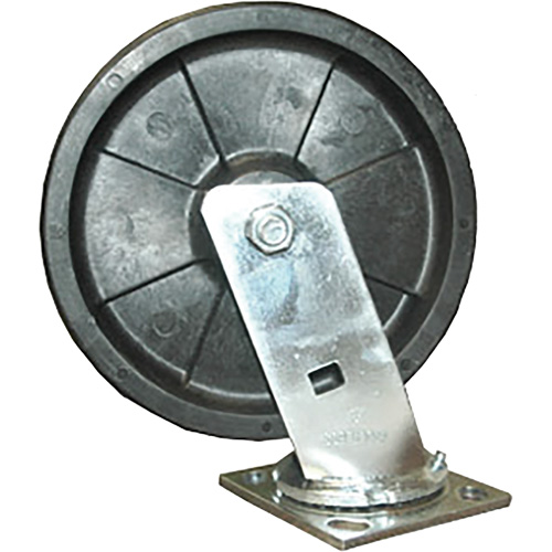 Platform Truck Swivel Caster The Estey Group