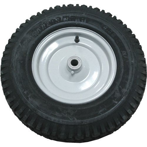 Platform Truck Pneumatic Tire The Estey Group