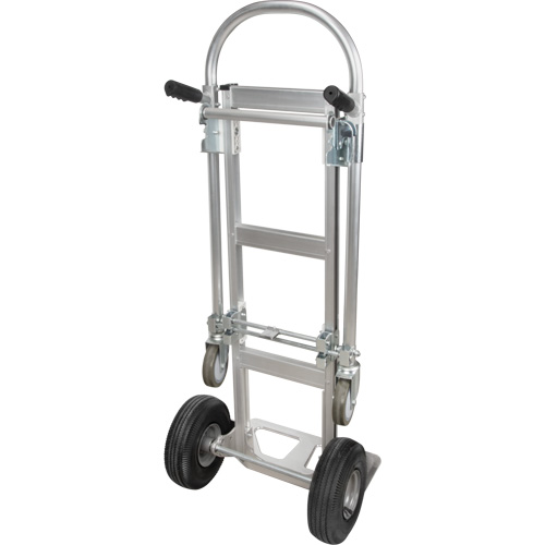 Diable transformable, Aluminium, Capacit&eacute; 1250 lb The Estey Group