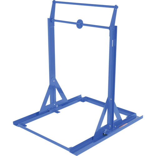 Fork Storage Rack The Estey Group