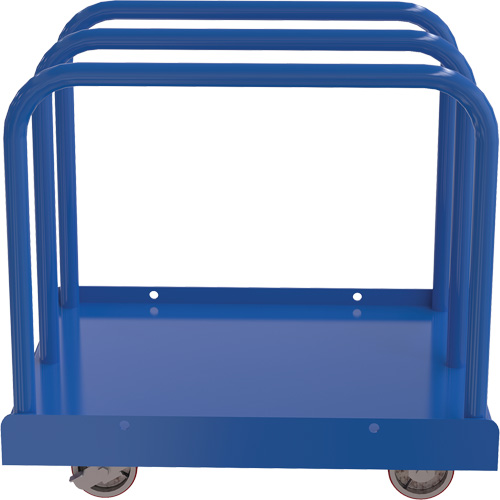 Heavy-Duty Panel Cart, 34" The Estey Group