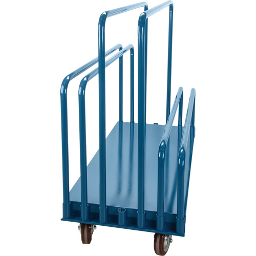 Adjustable Panel Truck, 48" x 24" x 36", 2000 lbs. Capacity The Estey Group