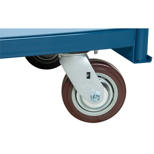 Adjustable Panel Truck, 48" x 24" x 36", 2000 lbs. Capacity The Estey Group