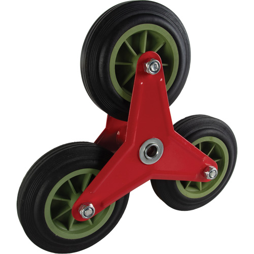 Replacement Wheel Assembly for Kleton Stair Climbing Handtruck The Estey Group