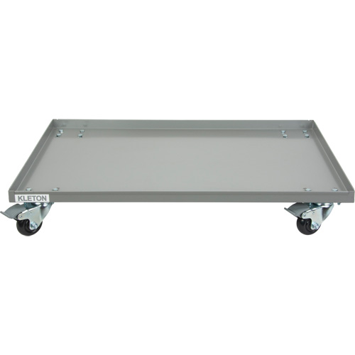 Cabinet Dolly, 18" W x 36" D x 1-3/8" H, 1000 lbs. Capacity The Estey Group