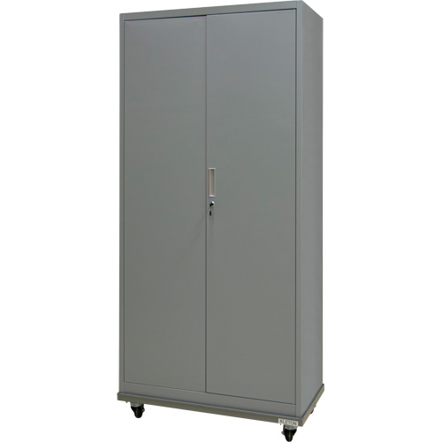 Cabinet Dolly, 18" W x 36" D x 1-3/8" H, 1000 lbs. Capacity The Estey Group