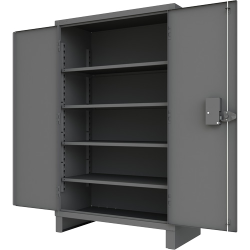 Access Control Cabinet The Estey Group