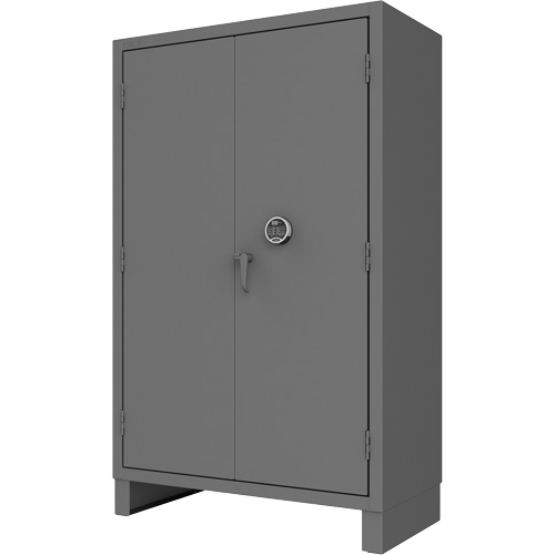 Access Control Cabinet The Estey Group
