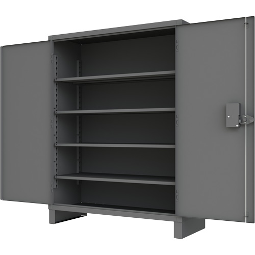 Armoire &agrave; acc&egrave;s restreint The Estey Group