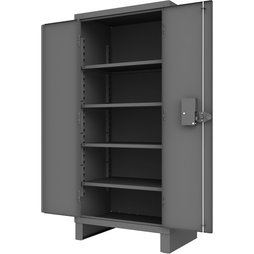 Access Control Cabinet The Estey Group