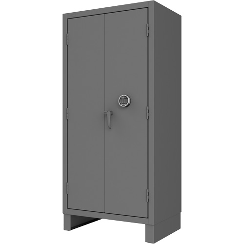 Access Control Cabinet The Estey Group